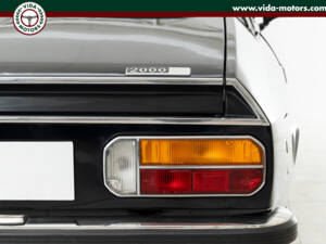 Image 5/22 of Lancia Beta Coupe 2000 (1978)