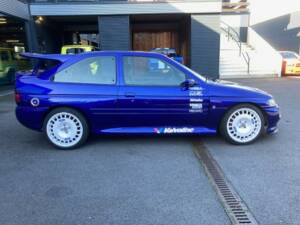 Imagen 7/23 de Ford Escort RS Cosworth (1992)