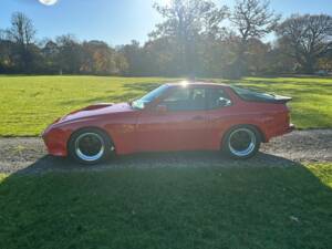 Bild 10/54 von Porsche 924 Carrera GT (1981)