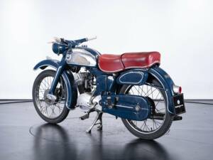 Image 2/50 de NSU DUMMY (1956)