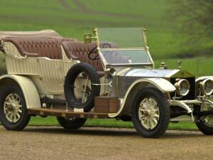 Image 1/50 of Rolls-Royce 40&#x2F;50 HP Silver Ghost (1913)