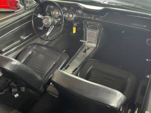 Bild 9/27 von Ford Mustang 289 (1967)