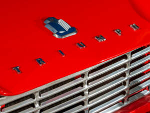 Immagine 12/23 di Triumph TR 4 (1962)