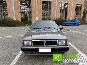 Immagine 2/10 di Lancia Prisma 1300 (1987)