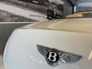 Imagen 9/15 de Bentley Continental GTC (2007)