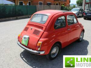 Image 6/10 of FIAT 500 L (1970)