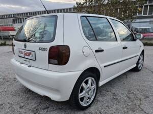 Afbeelding 5/30 van Volkswagen Polo III 1.4 16V (1997)