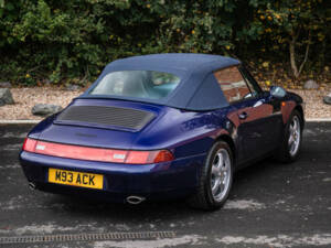 Image 11/41 of Porsche 911 Carrera (1995)