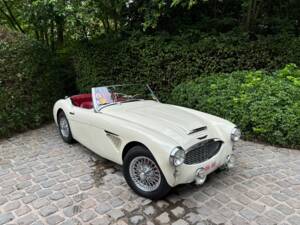 Bild 1/15 von Austin-Healey 100&#x2F;6 (BN4) (1956)