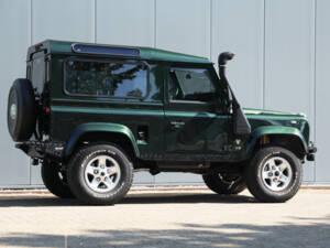 Afbeelding 3/38 van Land Rover 90 (1989)