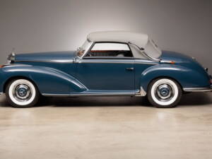 Bild 5/44 von Mercedes-Benz 300 S Cabriolet A (1953)