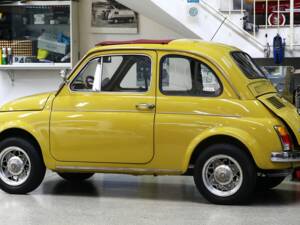 Image 18/37 of Giannini Fiat 500 TV (1969)