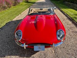 Bild 32/66 von Jaguar E-Type 3.8 (1964)