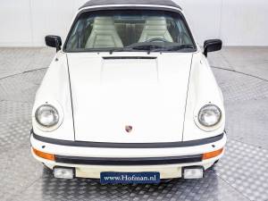 Imagen 43/50 de Porsche 911 SC 3.0 (1982)