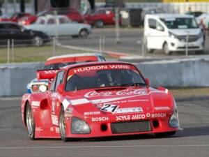 Image 3/21 of Porsche 935 K3 Kremer Racing (1979)