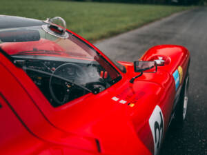 Immagine 41/50 di Chevron B16 (1969)
