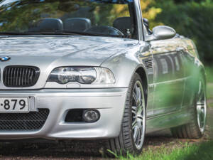 Bild 1/52 von BMW M3 (2004)