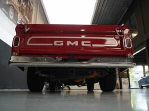 Immagine 35/50 di GMC C10 Fleetside (1965)