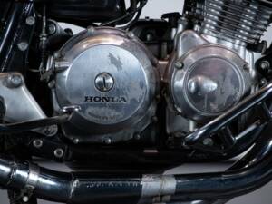Bild 41/50 von Honda DUMMY (1981)