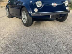 Bild 6/99 von FIAT 500 R (1973)