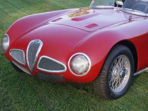Immagine 12/46 di Alfa Romeo 6C 3000 CM (1965)