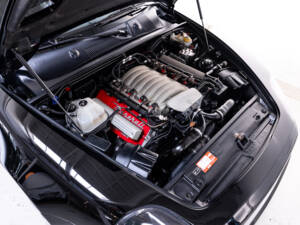 Imagen 30/32 de Maserati 3200 GT (2001)