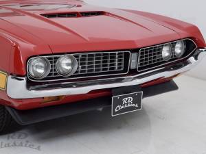 Bild 9/37 von Ford Torino GT (1970)