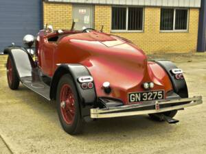 Immagine 5/50 di Vauxhall 20&#x2F;60 T80 (1931)