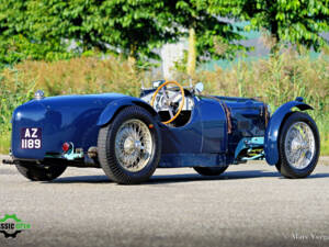 Immagine 37/53 di Riley Nine Brooklands Speed Model (1928)