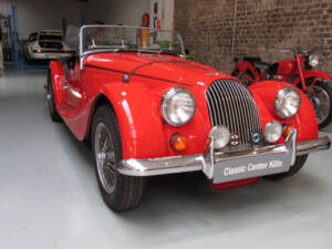 Bild 1/15 von Morgan 4&#x2F;4 1600 4-Sitzer (1975)