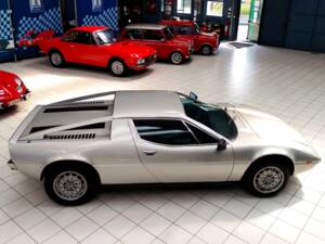 Imagen 10/65 de Maserati Merak (1975)