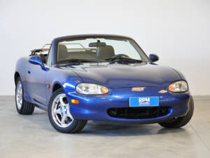 Image 1/47 of Mazda MX-5 1.8 (1999)