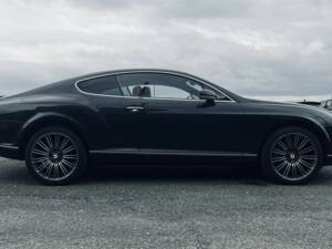 Bild 7/51 von Bentley Continental GT Speed (2008)