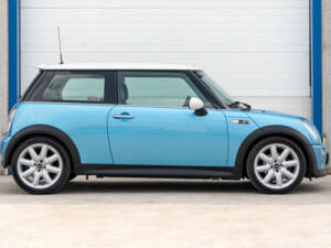Bild 5/60 von Mini Cooper S (2004)