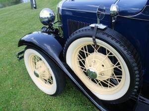Imagen 20/36 de Ford Model A (1931)