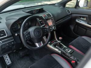 Image 39/50 of Subaru Impreza WRX STi (2016)