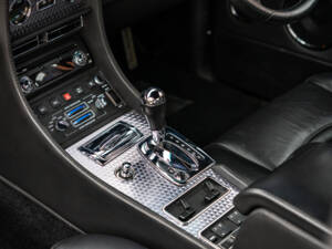 Afbeelding 19/35 van Bentley Continental T (2002)