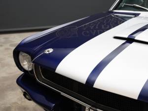 Immagine 43/50 di Ford Shelby GT 350 (1965)