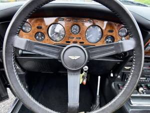Imagen 47/50 de Aston Martin V8 Volante (1978)