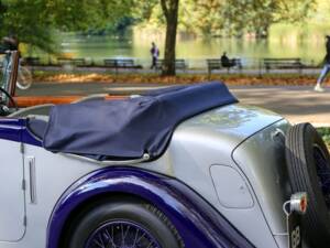 Image 10/50 of Bentley 4 1&#x2F;4 Litre (1936)