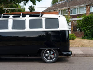 Afbeelding 13/29 van Volkswagen T1 Samba (1965)