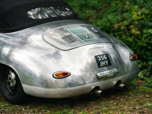 Image 9/50 of Porsche 356 C Carrera 2&#x2F;2000 GS (1964)