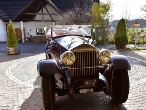 Imagen 27/50 de Rolls-Royce Phantom I (1925)