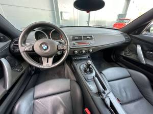 Image 6/15 de BMW Z4 M Coupé (2006)