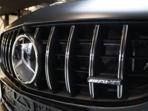 Imagen 10/45 de Mercedes-Benz C 63 S AMG &quot;Final Edition&quot; (2023)