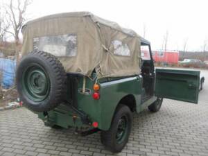 Immagine 3/30 di Land Rover 88 (1960)