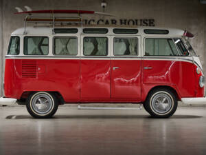 Image 6/75 de Volkswagen T1 Brasil &quot;Samba&quot; (1970)