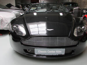 Bild 8/21 von Aston Martin V8 Vantage N400 (2008)