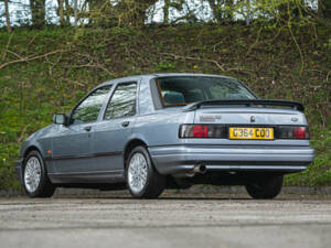 Image 6/18 of Ford Sierra Cosworth 4x4 (1990)