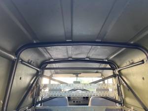 Image 24/50 of Land Rover 110 (1989)